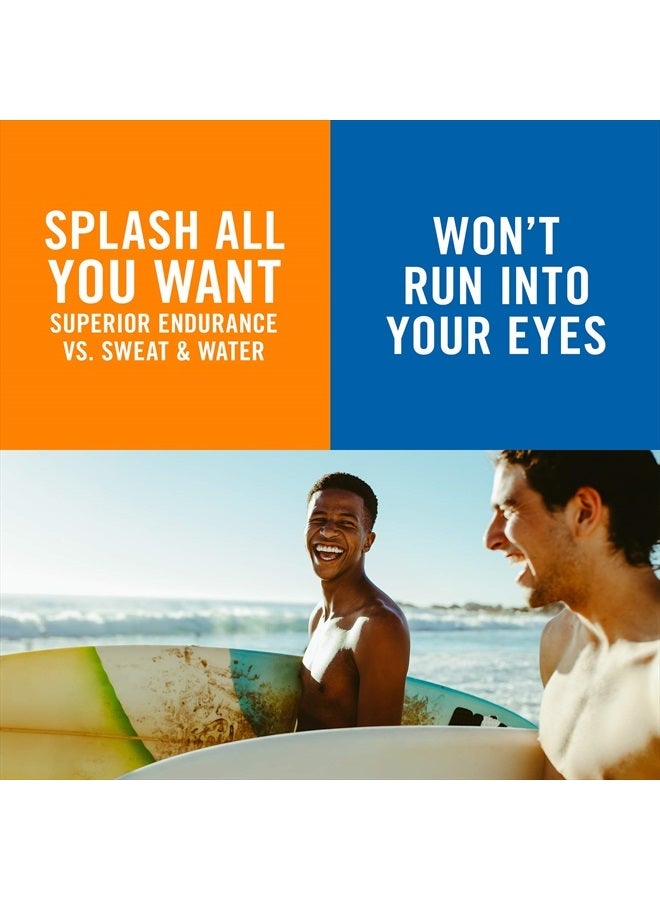 BANANA BOAT (Pack of 2) Sport Ultra SPF 50 Sunscreen Spray, 2x6 oz  - Image 4