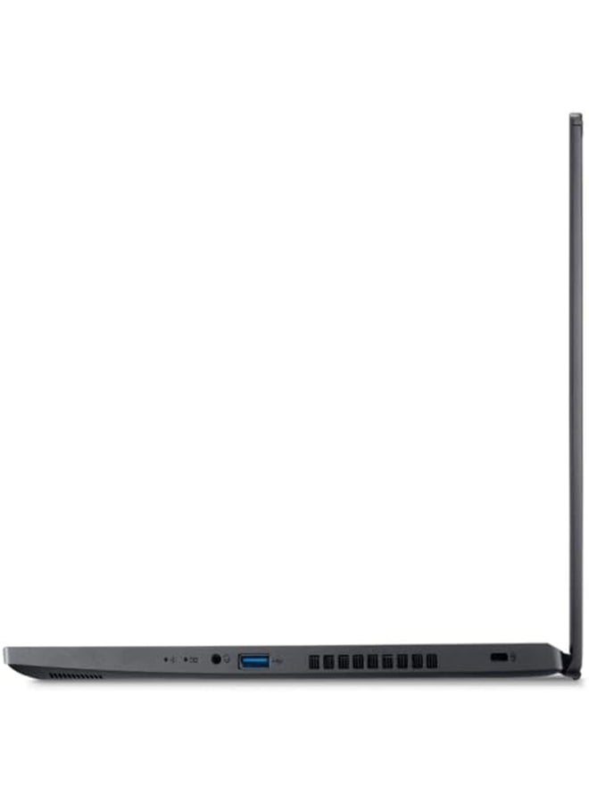 أيسر كمبيوتر محمول أسباير 7 للألعاب بشاشة مقاس 15.6 بوصة، ومعالج Intel Core i5-12450H /16 جيجابايت DDR4/512 جيجابايت SSD/4 جيجابايت NVidia RTX 2050 Graphics/Windows 11 - Image 5
