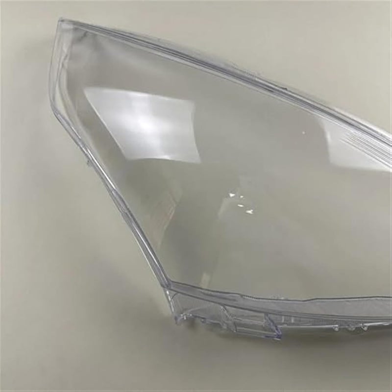 Wivplex Headlight Lens Cover for Nissan Teana 2011-2012 - Image 3