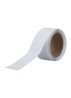 3M Safety-Walk Strong Adhesive Slip Resistant Tub and Shower Tread Clear 2inch x 5yd 220C-R2X180/7641  - Image 1