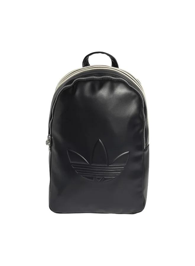 adidas Adidas Pu Tr Backpack U Black Lifestyle Bags For Unisex