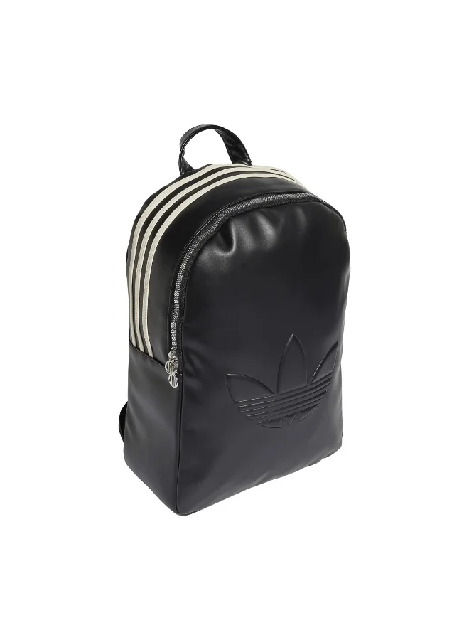 adidas Adidas Pu Tr Backpack U Black Lifestyle Bags For Unisex
