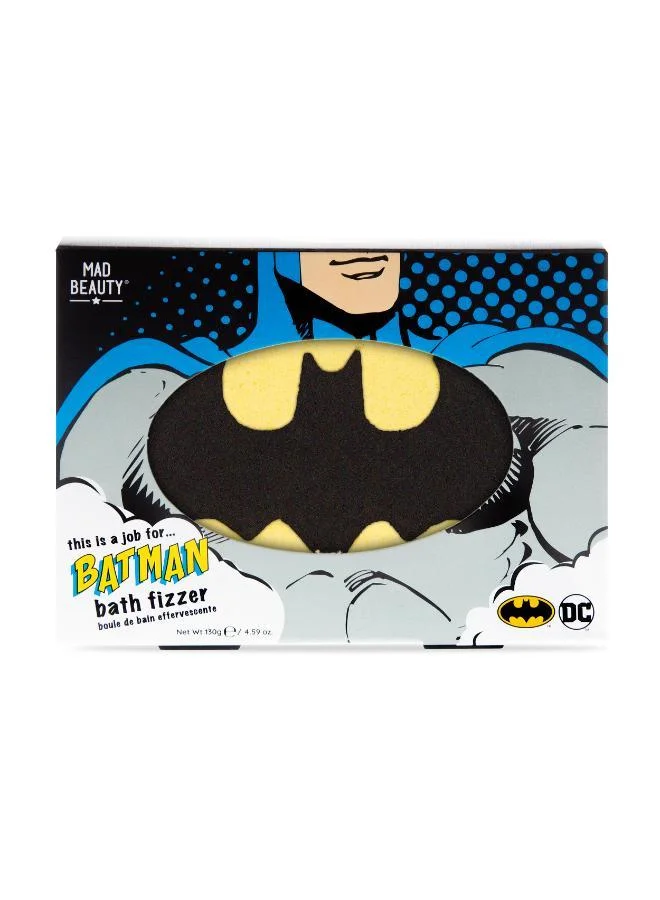 Mad Beauty Batman Fizzers