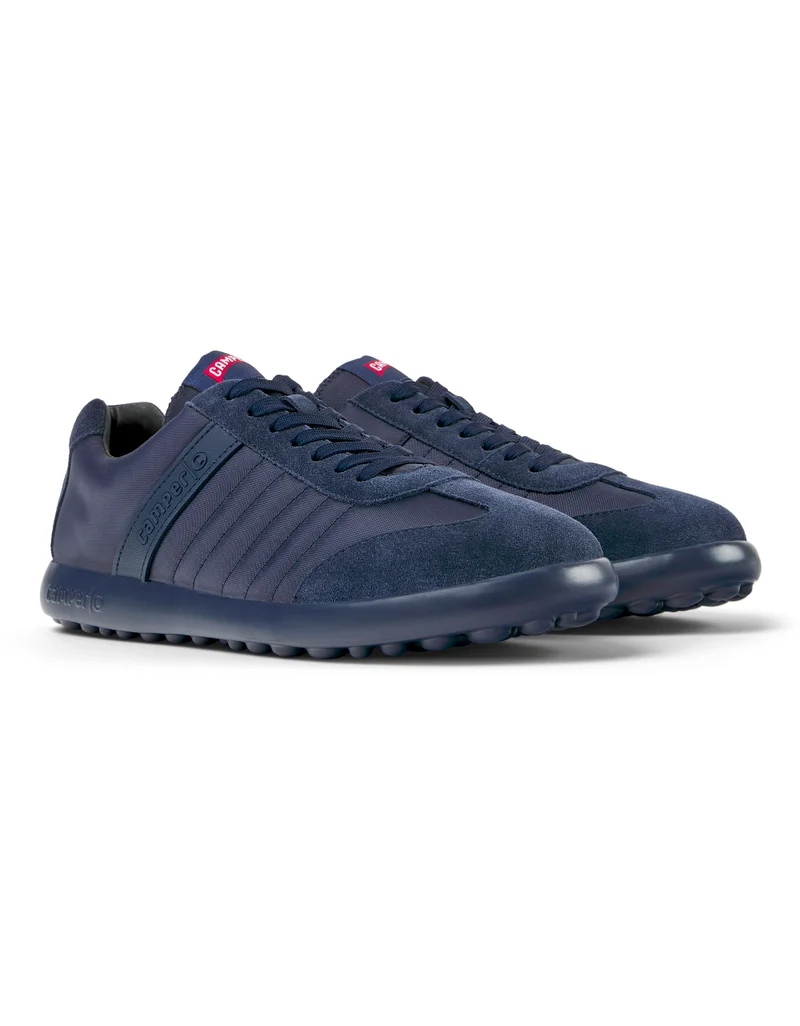 Camper Pelotas XLF, Men's Sneaker, Blue