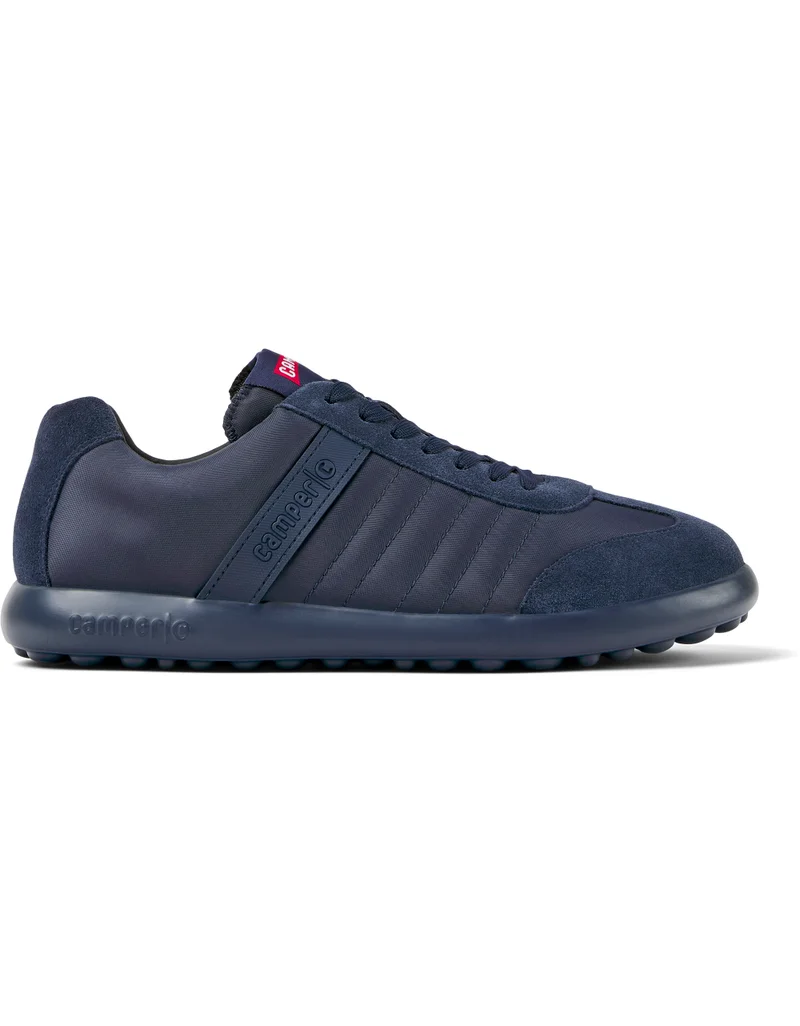 Camper Pelotas XLF, Men's Sneaker, Blue