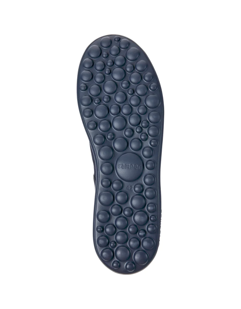 Camper Pelotas XLF, Men's Sneaker, Blue