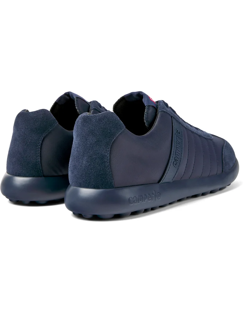 Camper Pelotas XLF, Men's Sneaker, Blue