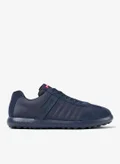 Camper Blue