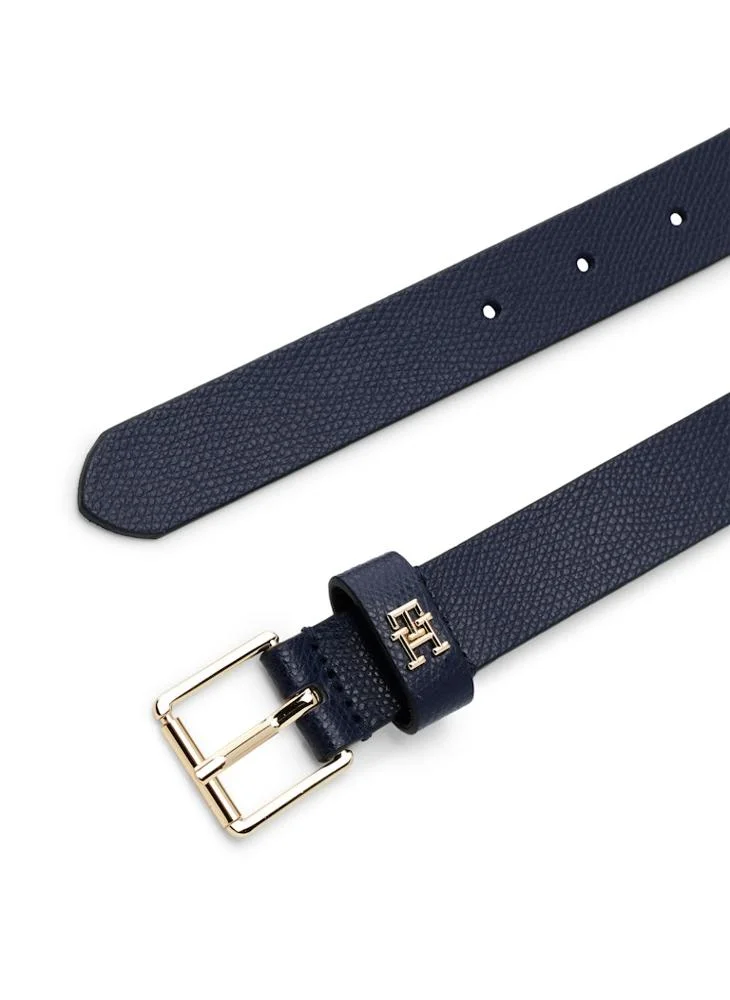 تومي هيلفيغر Heritage Allocated Hole Belt