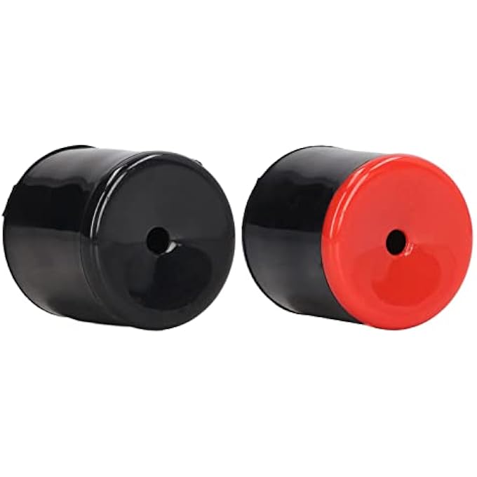 Jectse Squeeze Fart Noise Maker Funny Prank Toy for Christmas Party Soft Rubber 2pcs Set - Image 3