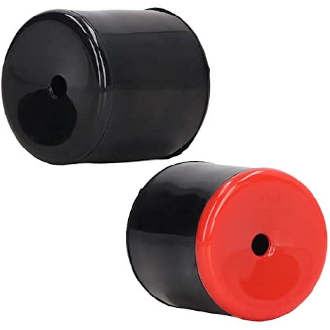 Jectse Squeeze Fart Noise Maker Funny Prank Toy for Christmas Party Soft Rubber 2pcs Set - Image 4