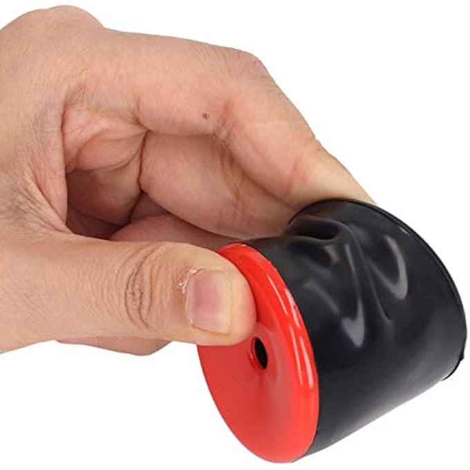 Jectse Squeeze Fart Noise Maker Funny Prank Toy for Christmas Party Soft Rubber 2pcs Set - Image 2