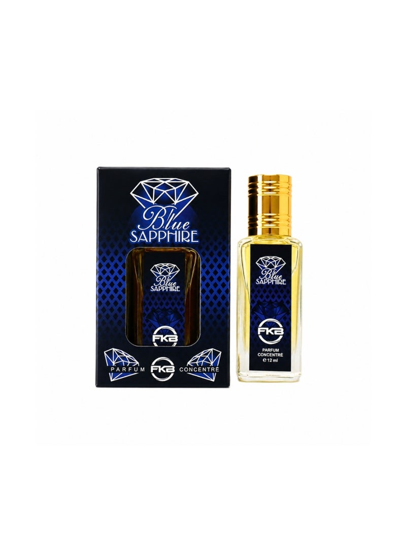 ف.ك.ب للعطور بل صبحير بك أف ع - Image 2