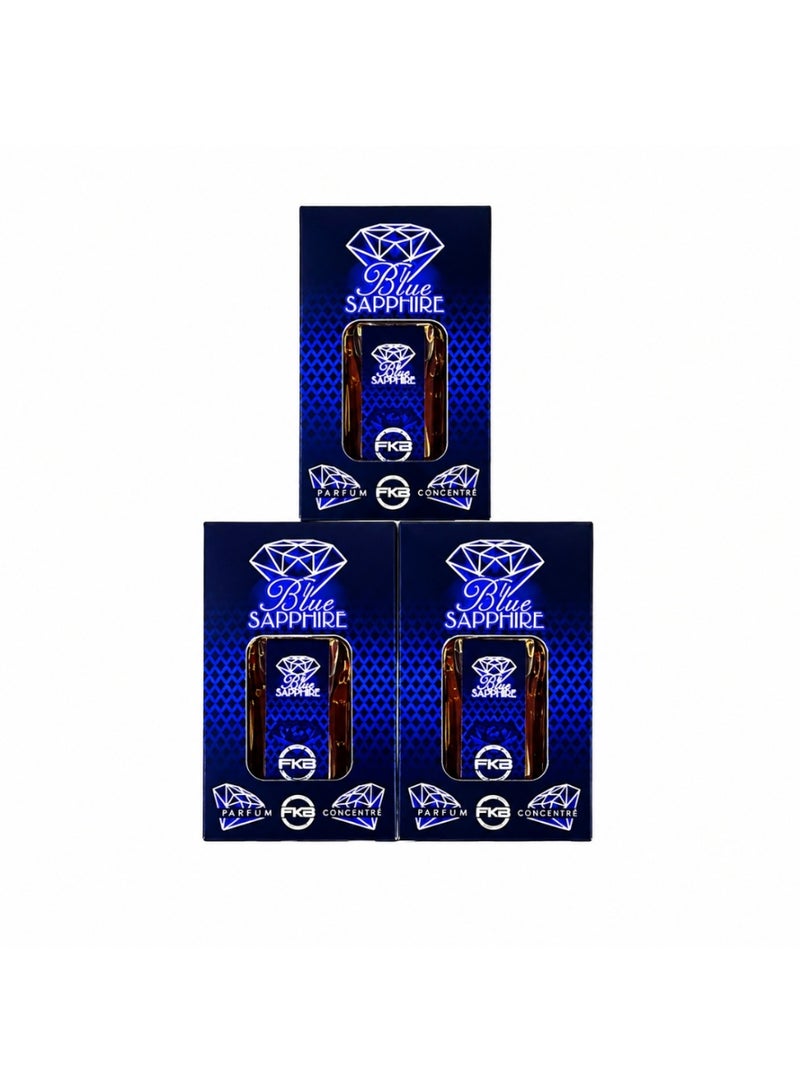 ف.ك.ب للعطور بل صبحير بك أف ع - Image 1