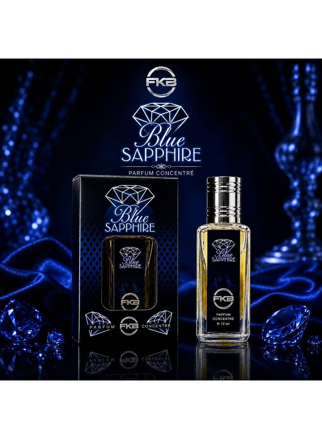 ف.ك.ب للعطور بل صبحير بك أف ع - Image 5