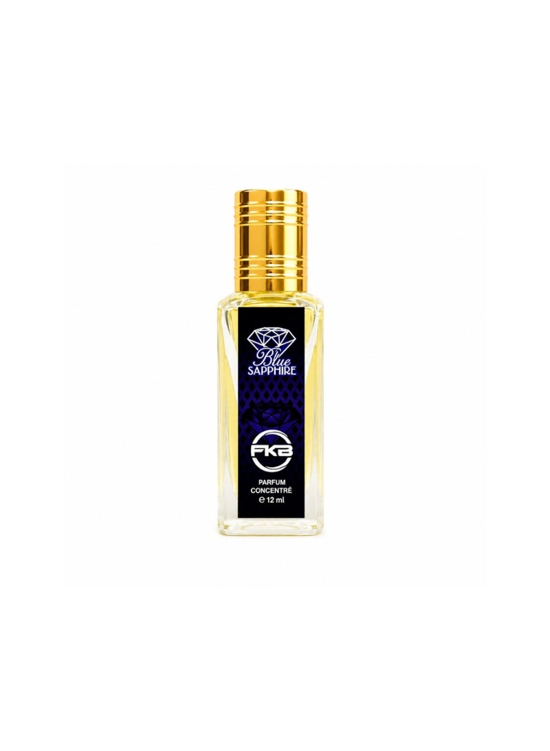 ف.ك.ب للعطور بل صبحير بك أف ع - Image 4