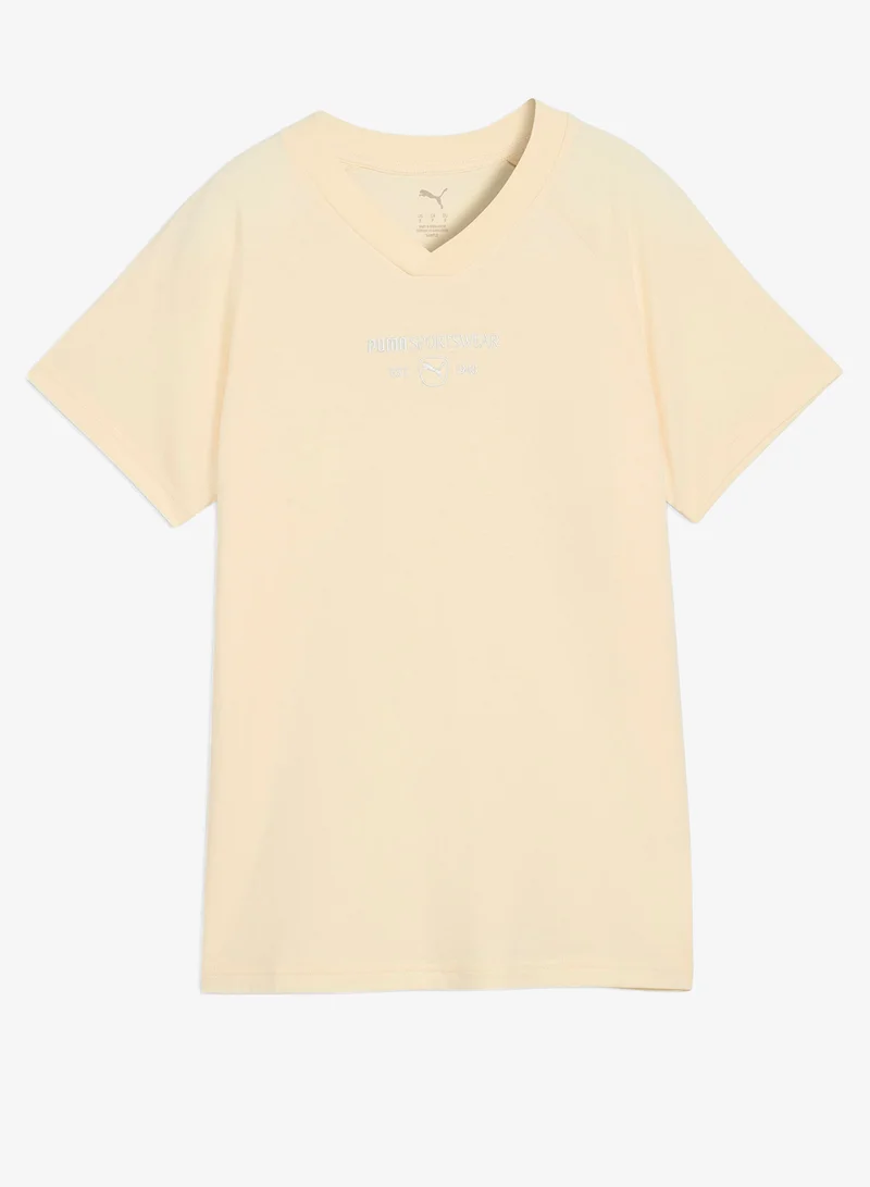 Class Standard T-Shirt
