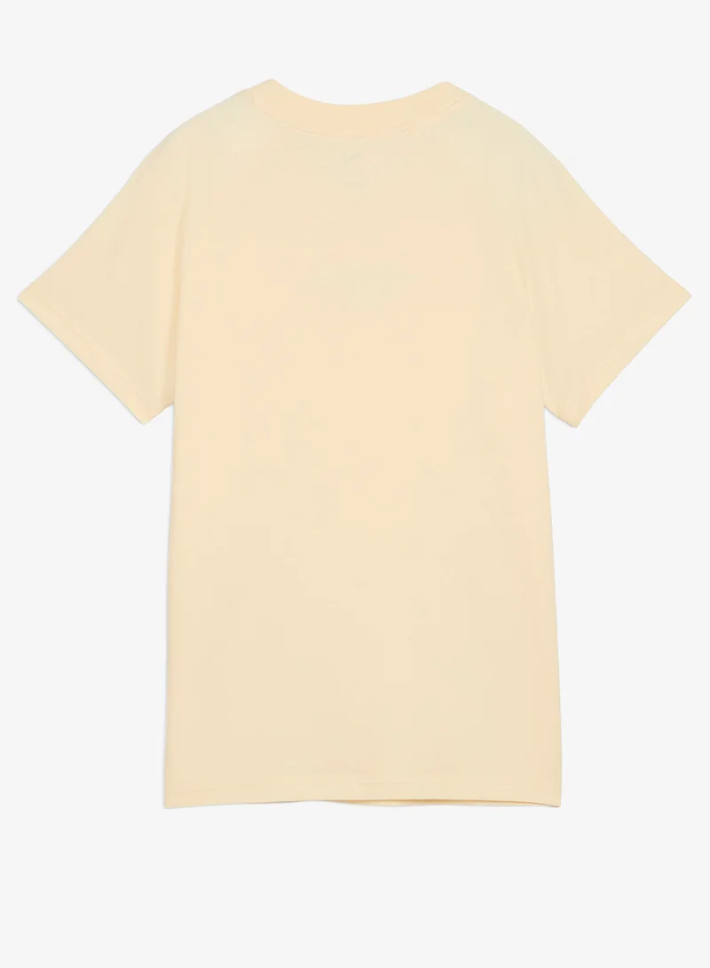 Puma Class Standard T-Shirt