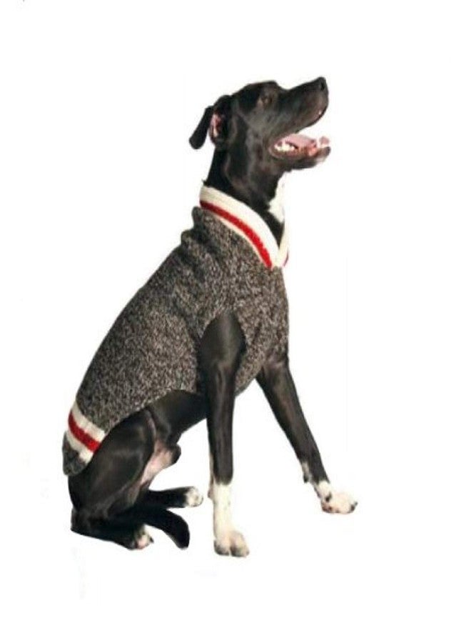 chilly Boyfriend Dog Sweater (Medium) - Image 1