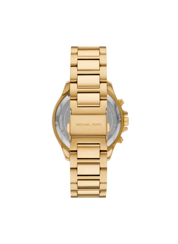 Michael Kors Mk4832 Emery Analog Watch