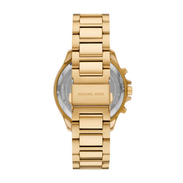 Michael Kors Mk4832 Emery Analog Watch - Image 2