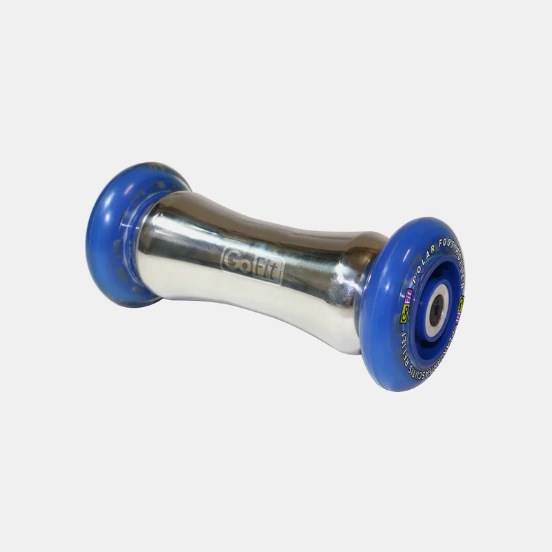 GoFit Polar Foot Roller