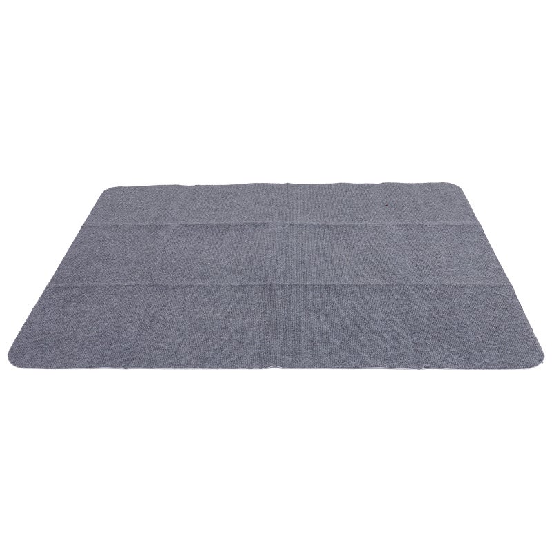 Office Chair Mat Office Desk Chair Mat Floor Protector Desk Mat Multi-purpose Carpet for Home - Image 1