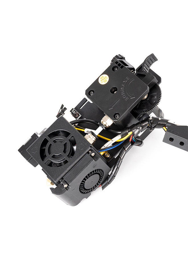 Tronxy - Printing Upgrade Kit Metal Extruder for X5SA PRO Series 3D Printer Support Soft 1.75mm Filament TPU - Image 1