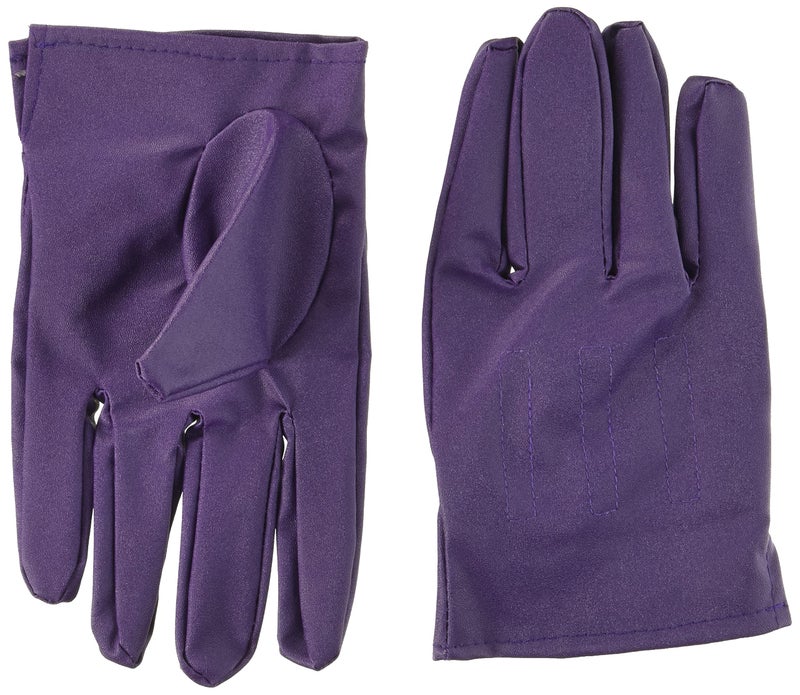 Rubies DC Batman The Dark Knight: The Joker Gloves for Adults, Men's No Size - Image 4