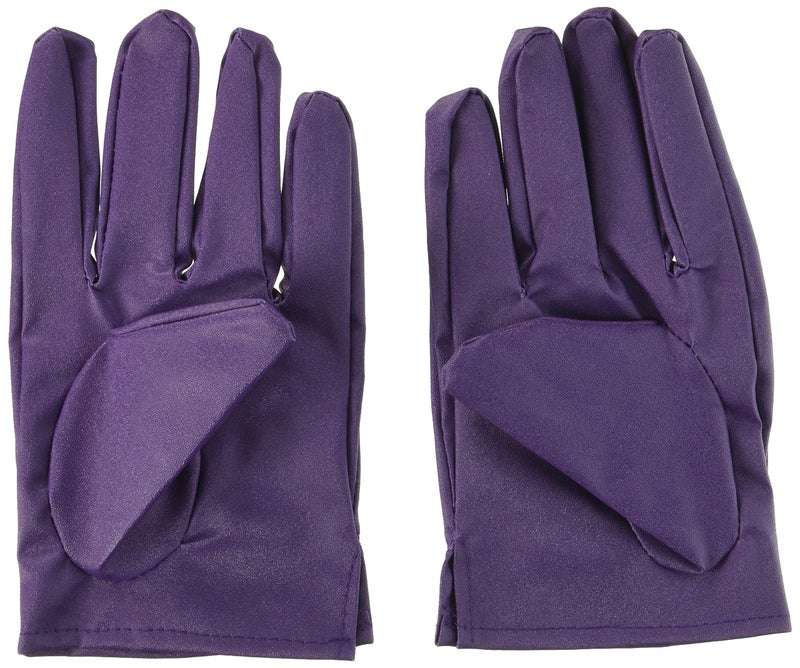 Rubies DC Batman The Dark Knight: The Joker Gloves for Adults, Men's No Size - Image 3