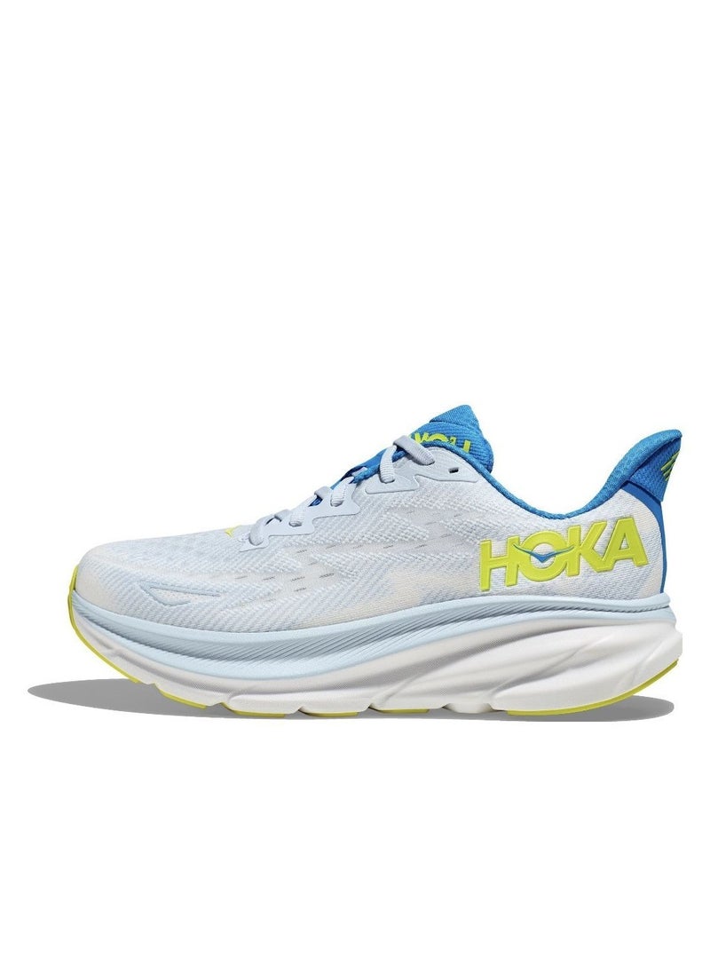 Hoka One One Clifton9 New Outdoor Party Sports Shoes - pzsku/ZCF631D357B41196ABFC9Z/45/1741402150/c146b532-3764-455c-b01b-8902adab77e7