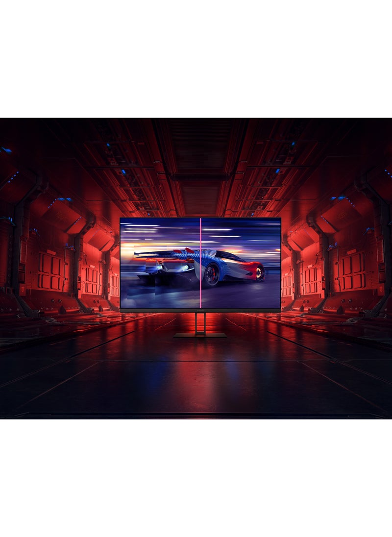 MONITOR - Xiaomi 2K Gaming Monitor G27Qi | 27-inch fast LCD | 180Hz high refresh rate | TÜV Low Blue Light Certification | Fast IPS LCD panel | Black - Image 1