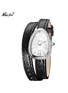 MISS FOX Women's Exquisite Vintage Watch  - Image 1