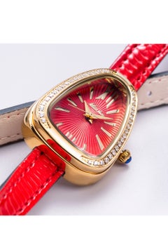 MISS FOX Women's Exquisite Vintage Watch  - Image 4