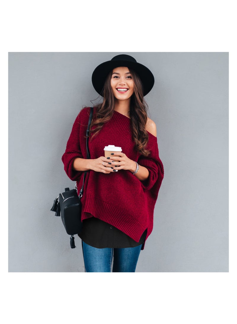 SYOSI - Shirt Extender for Women, 3 Pcs Adjustable Fake Layering Leggings Top Lower Sweep Shirt Undershirt Skirt(L) - Image 1