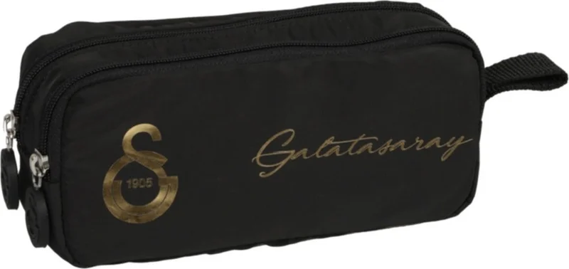 فروكس Galatasaray 3825 Double Compartment Pencil Bag