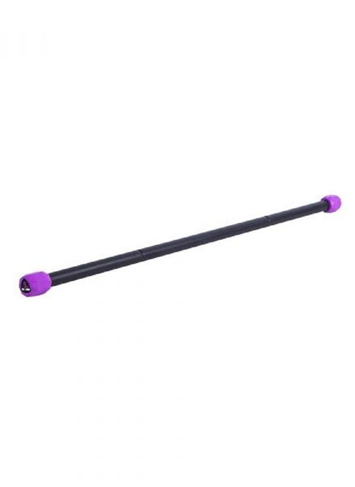 LivePro Weighted Body Bar 5 Kg  - Image 2