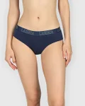 لا سينزا Dark Blue