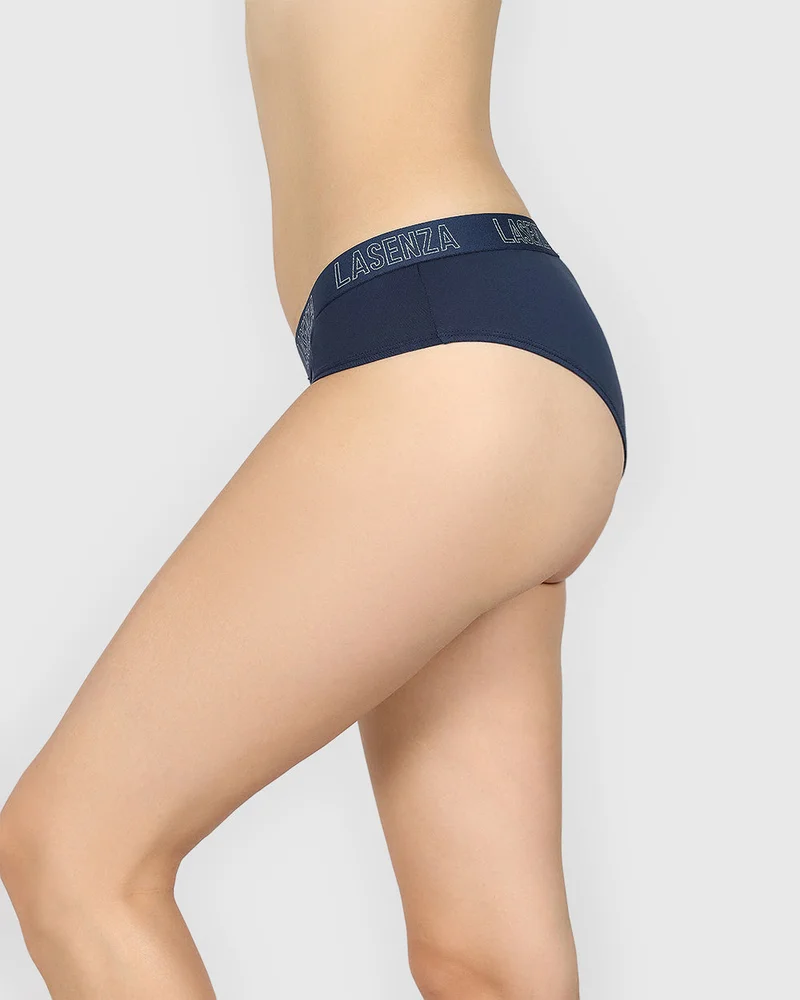 لا سينزا La Senza Trendy Hipster Panty