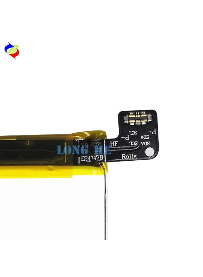 For OPPO OnePlusNord CE 2 Lite/CPH2381 BLP927 Phone Built-in Battery-Standard Capacity:BLP927 - Image 3