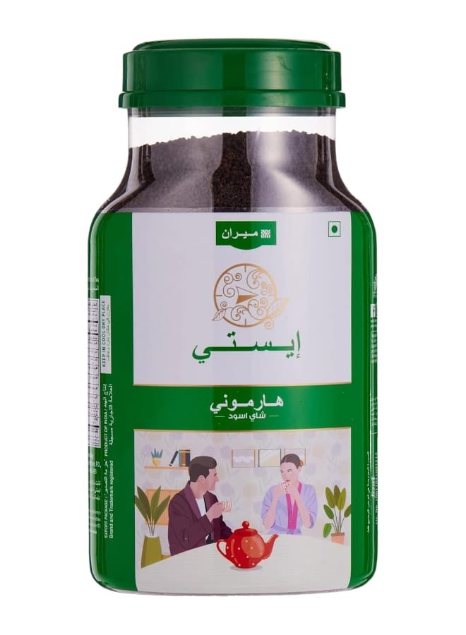 شاي اسود هارموني 400 جرام