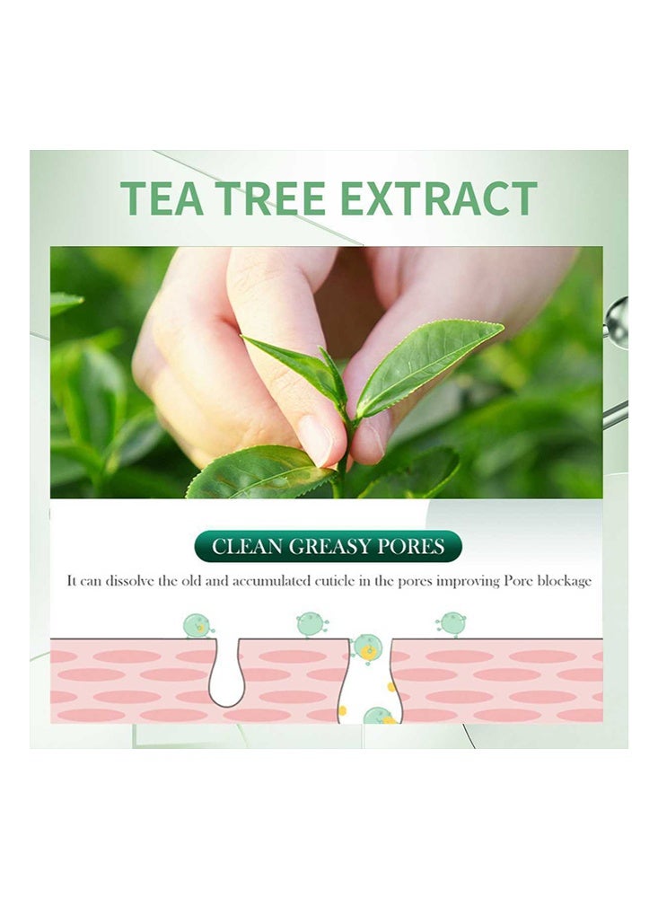 YOUBUY ACNE Tea Tree Acne Essence-Moisturizing Face, Anti-Acne Control Oil , Oil Balance Facial Care 30ml - Image 5