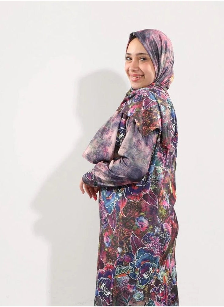 Generic Isdal Printed For Womens  - Image 3