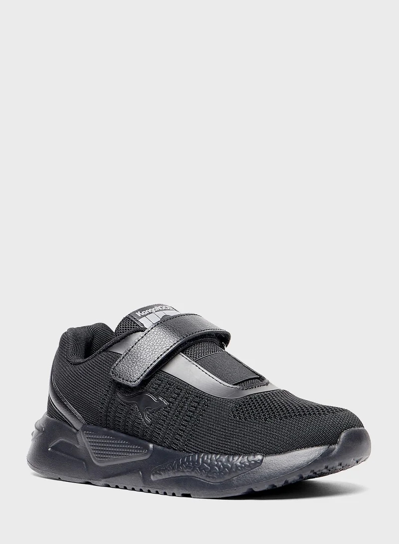 kangaROOS Youth Casual Sneakers