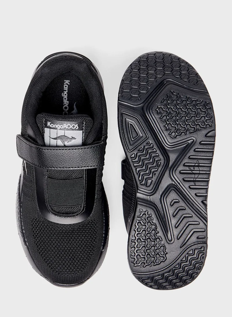 kangaROOS Youth Casual Sneakers