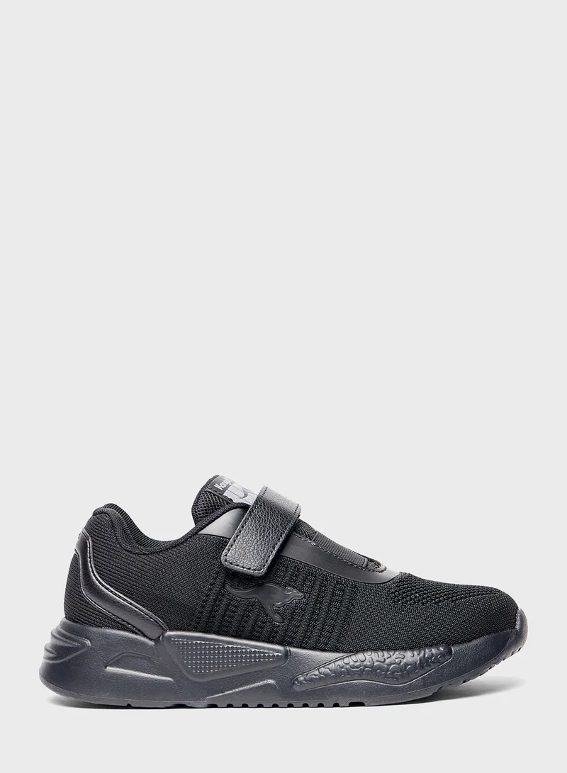 kangaROOS Youth Casual Sneakers