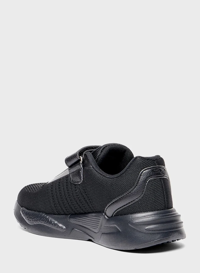 kangaROOS Youth Casual Sneakers