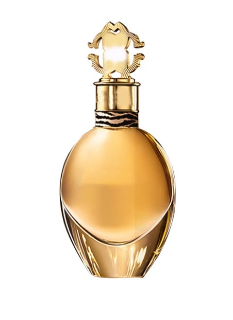 عطر ذهبي نسائي ميني كولكشن اودي بارفيوم 25 مل