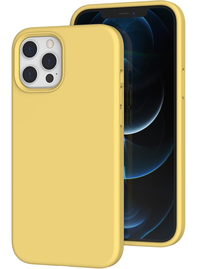 BORTONY Protective Case Cover For Apple iPhone 12 Pro Max - Image 1