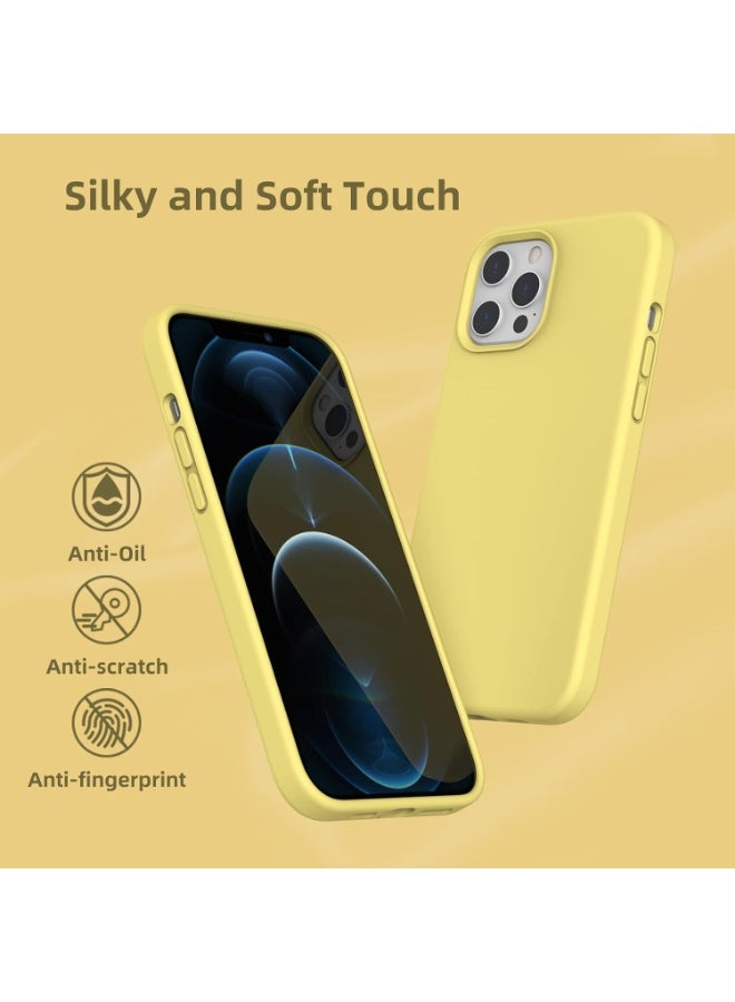 BORTONY Protective Case Cover For Apple iPhone 12 Pro Max - Image 4